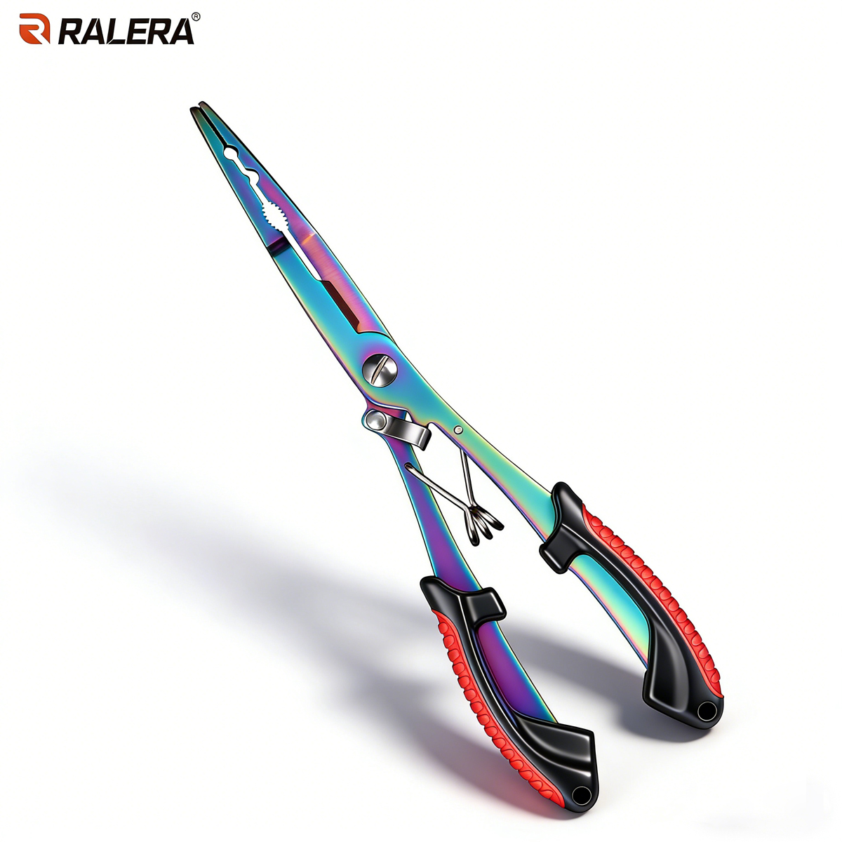 Fishing Hook Remover - Alicate de Pesca Multifuncional RALERA |