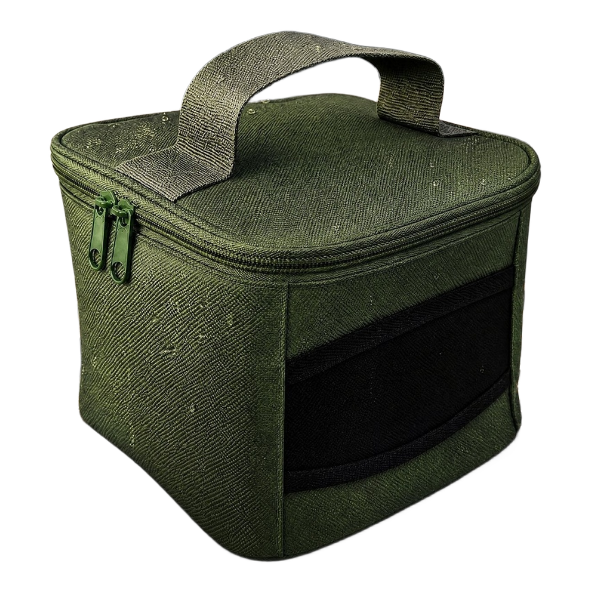 Fishing Hook Box - Bolsa de Pesca Impermeável para Pescadores