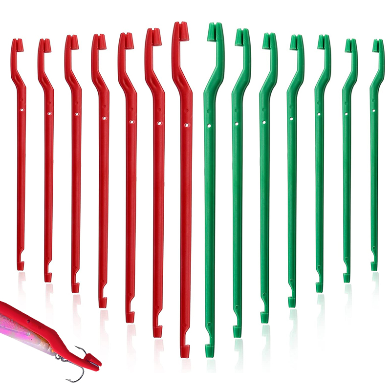 Fishing Hook Remover - Fácil ferramenta removedor de gancho de