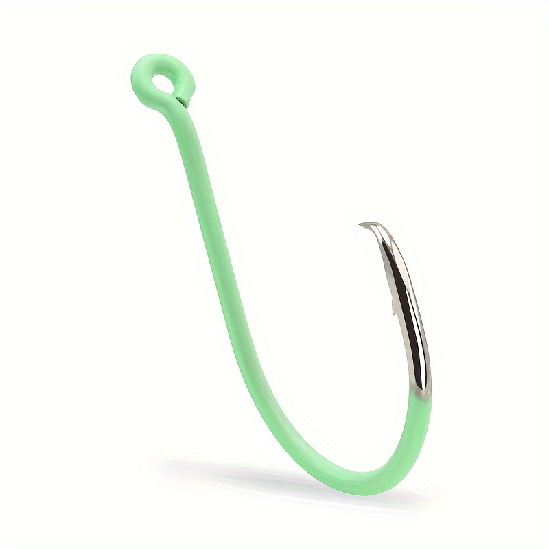 ZYZHE 10 unidades/caixa Anzóis - Fishing Hook Circle avaliação e preço