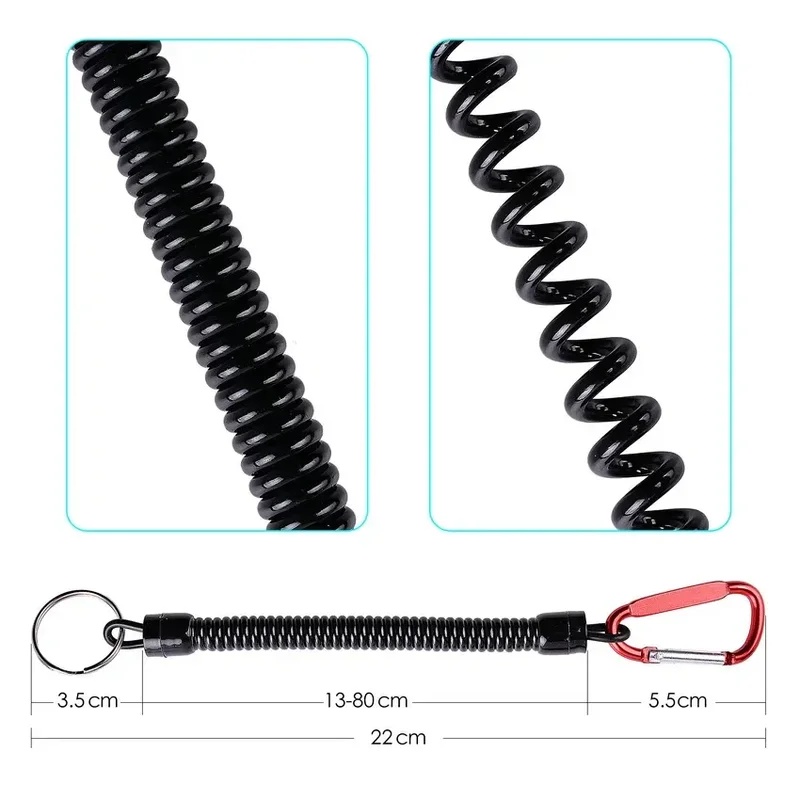 Alicate de Pesca com Tesoura,  - Fishing Hook Remover avaliação e preço