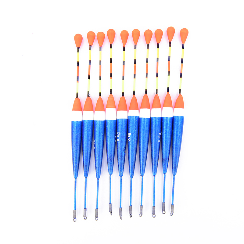 【10 peças de tamanhos variados - Fishing Hook Size avaliação e preço