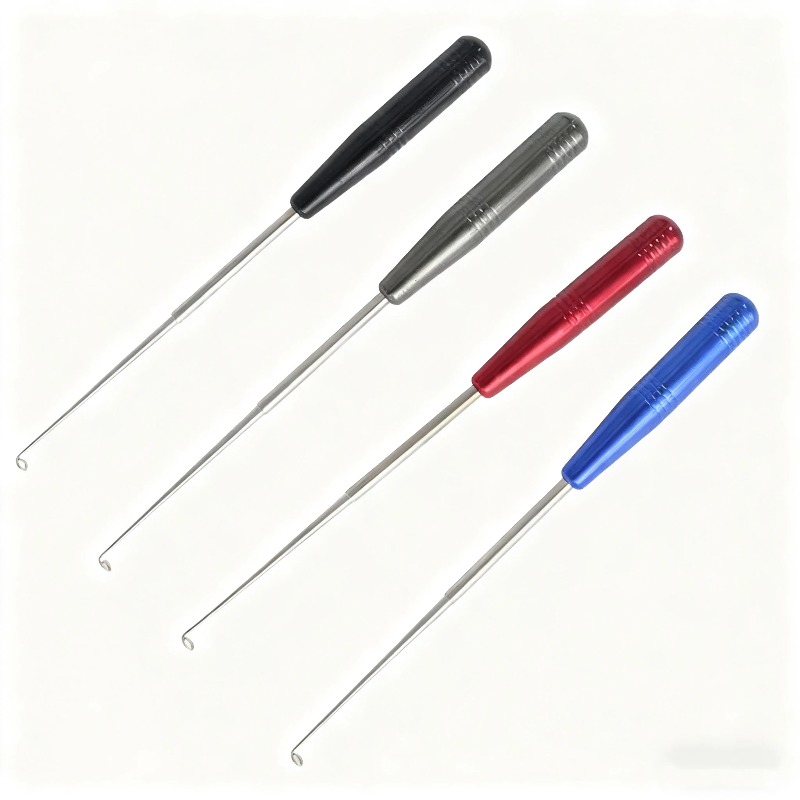 Removedor de Anzóis de Aço Ino - Fishing Hook Remover avaliação e preço