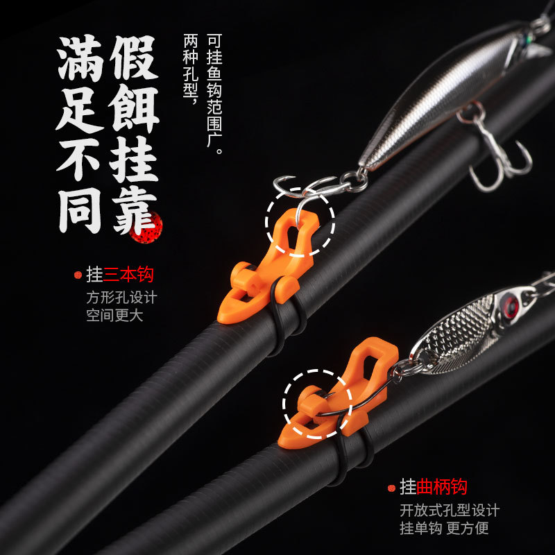 1 conjunto de 3 anéis de taman - Fishing Hook Size avaliação e preço