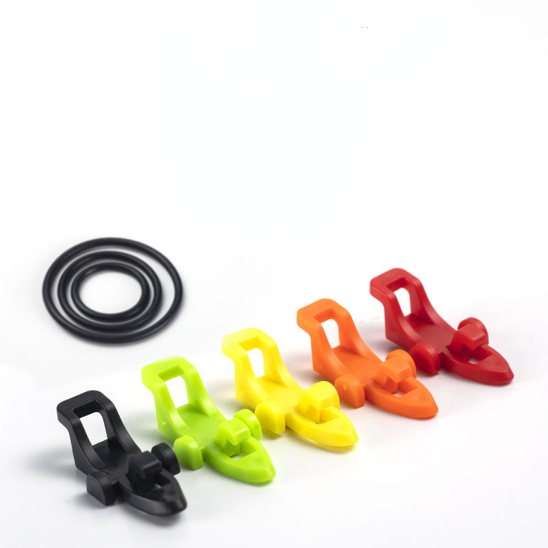 1 conjunto de 3 anéis de taman - Fishing Hook Size avaliação e preço