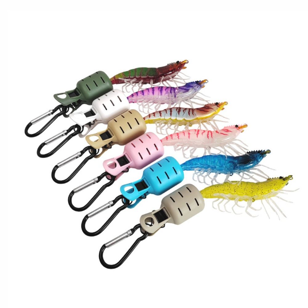 Capa Protetora Durável com Mos - Fishing Hook Jig avaliação e preço