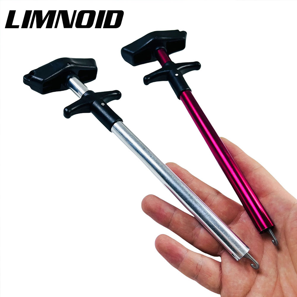 Removedor de Anzol Grande Limn - Fishing Hook Size avaliação e preço