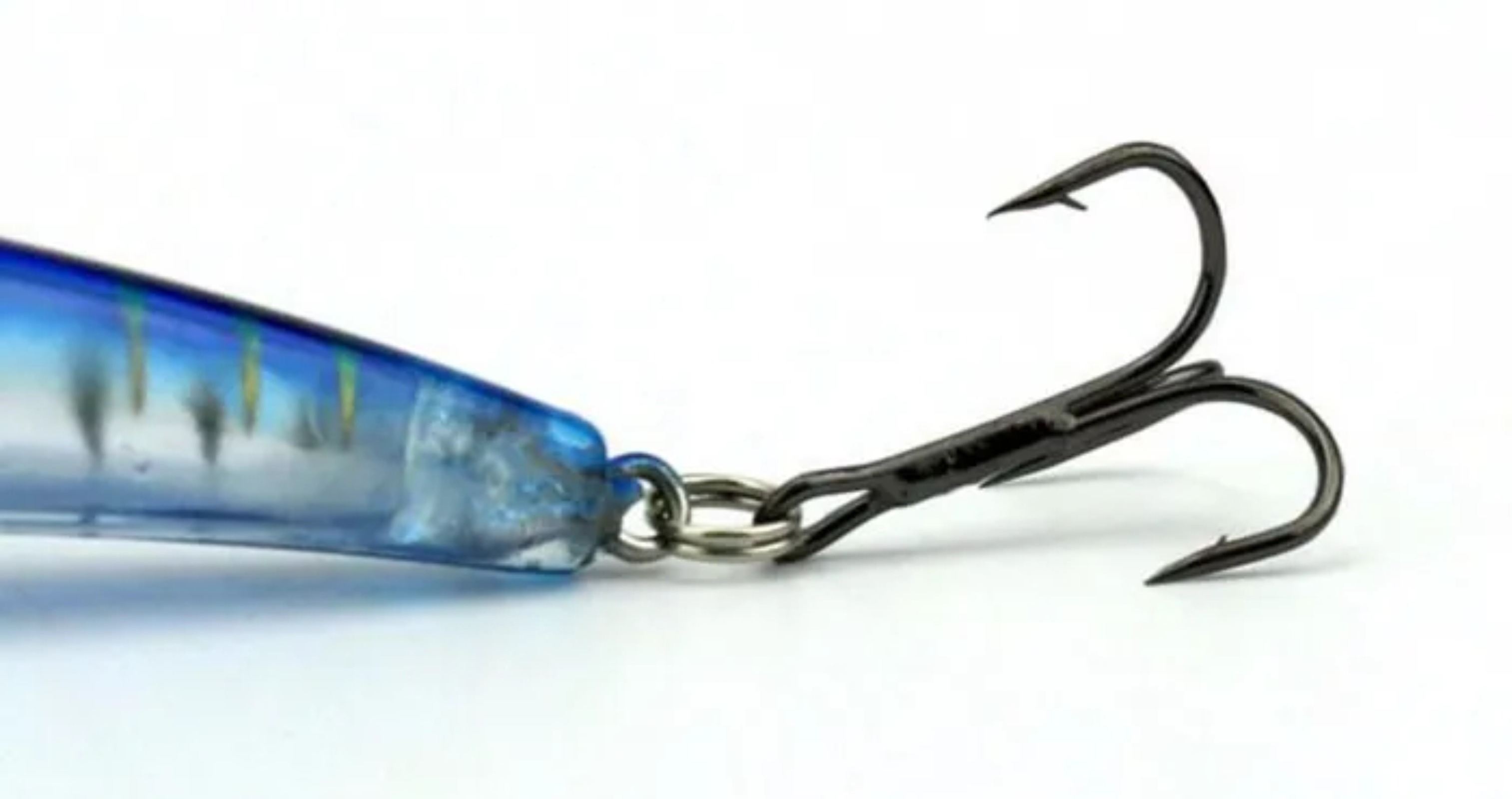 Isca Artificial Minnow 110mm 1 - Fishing Hook Treble avaliação e preço