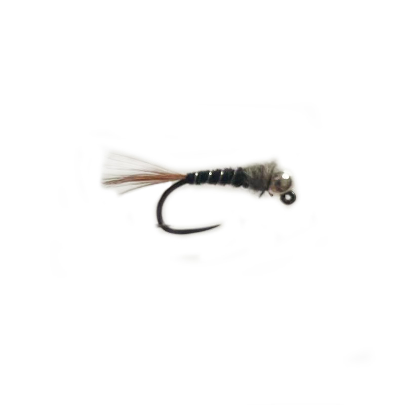 CONTEMPLATOR-Frenchie Ninfa Tu - Fishing Hook Barbless avaliação e preço