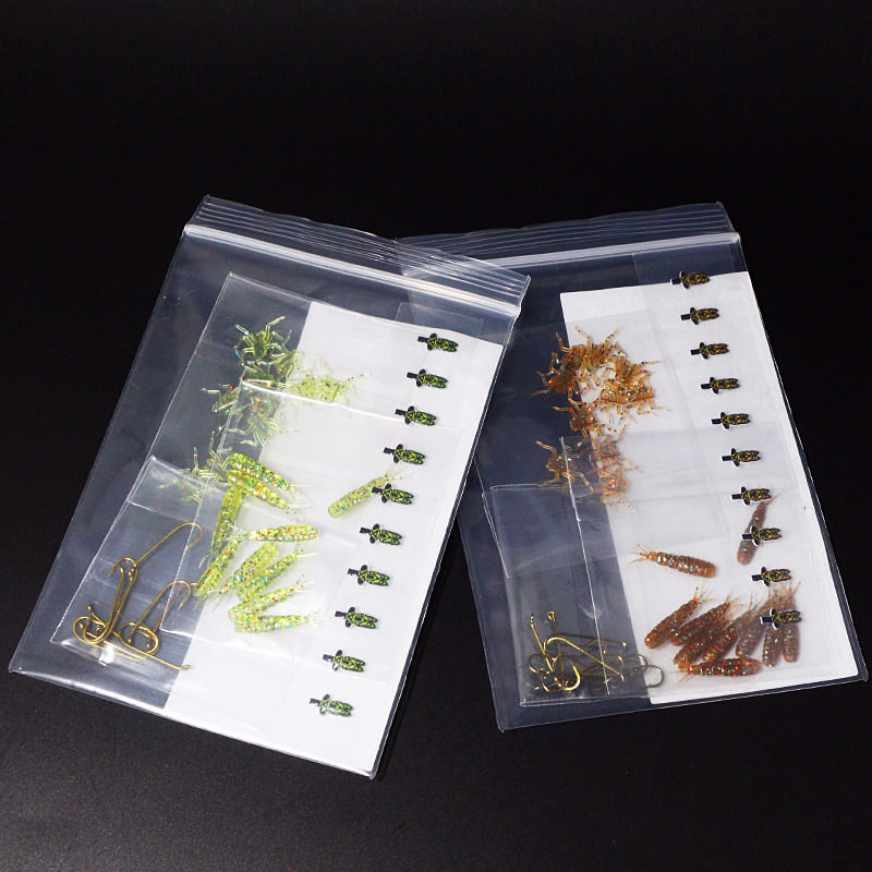 Royal Sissi 20 peças 2 cores S - Fishing Hook Assortment avaliação e preço
