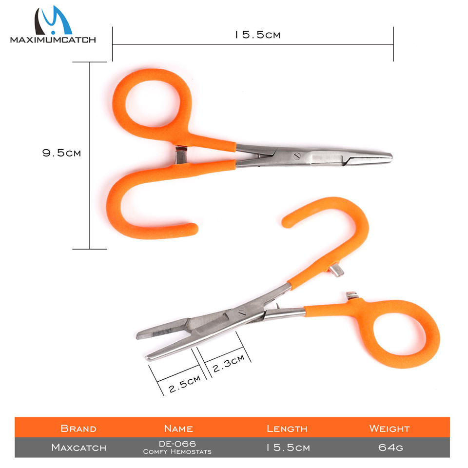 Maximumcatch removedor de ganc - Fishing Hook Remover avaliação e preço