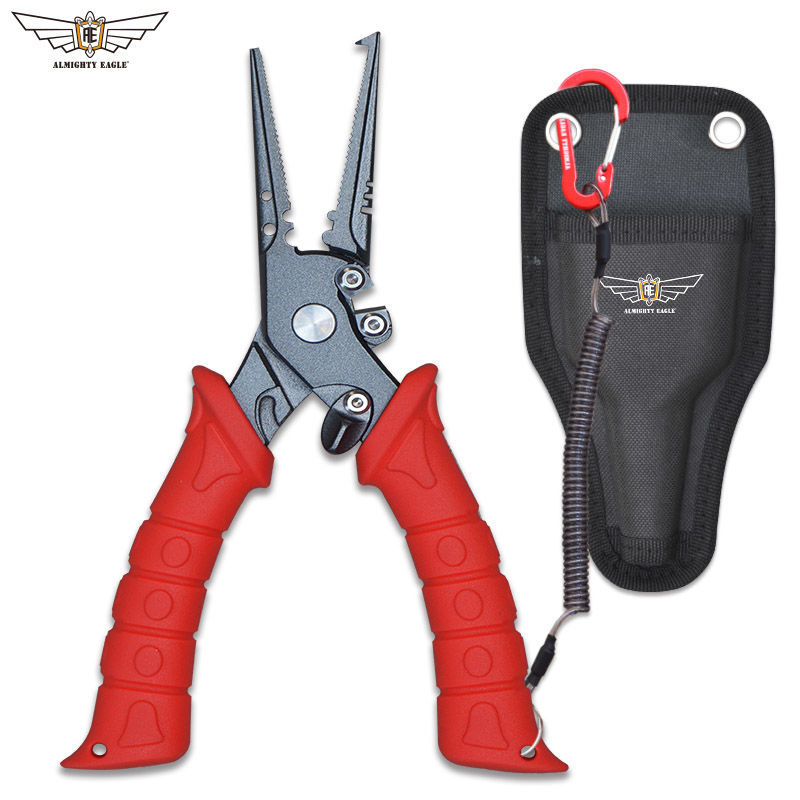 Alta Precisão Multi-Funcional  - Fishing Hook Remover avaliação e preço