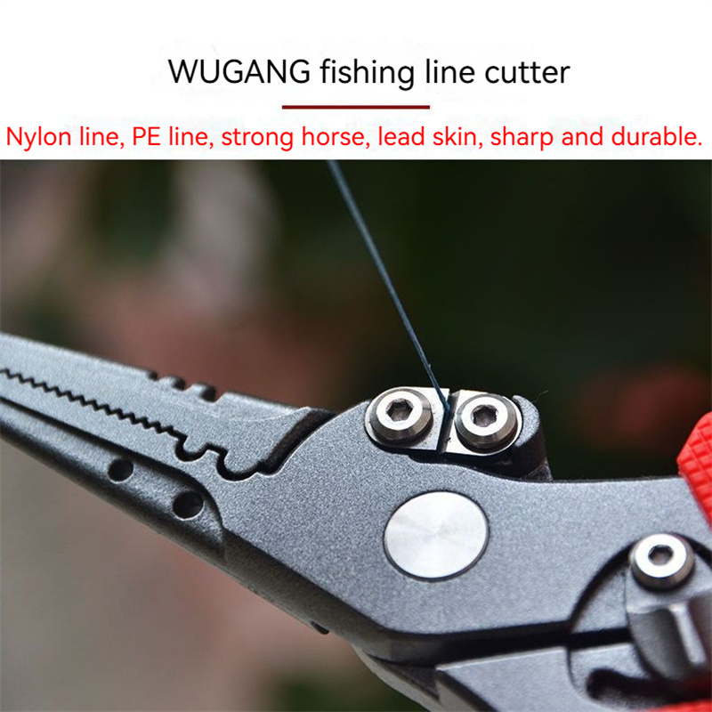 Alta Precisão Multi-Funcional  - Fishing Hook Remover avaliação e preço
