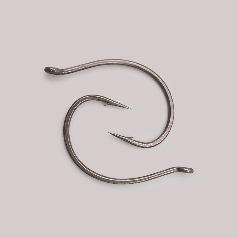 Lomeholic ptfe super slide gan - Fishing Hook Barbless avaliação e preço