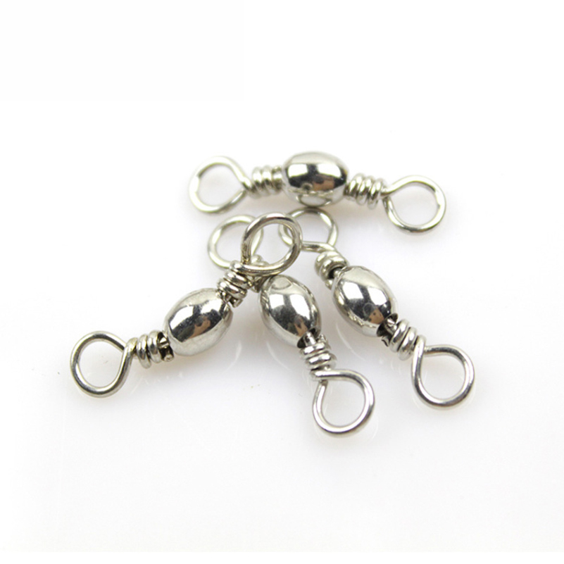 Aço inoxidável Fishing Ball Be - Fishing Hook Stainless Steel avaliação e preço