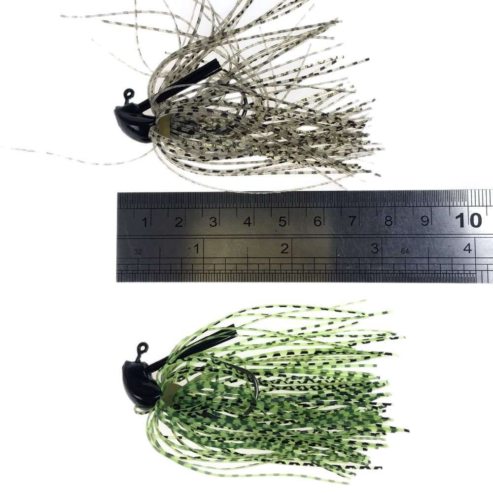 10 pçs 7g 10g 14g weedless gab - Fishing Hook Weedless avaliação e preço