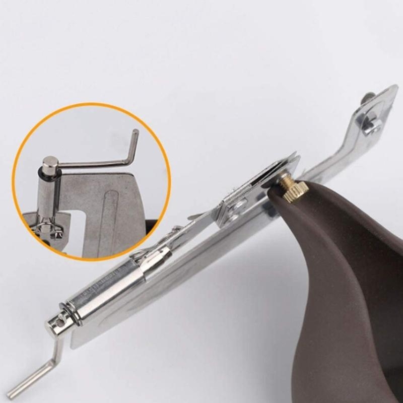 652d aço inoxidável gancho pes - Fishing Hook Stainless Steel avaliação e preço