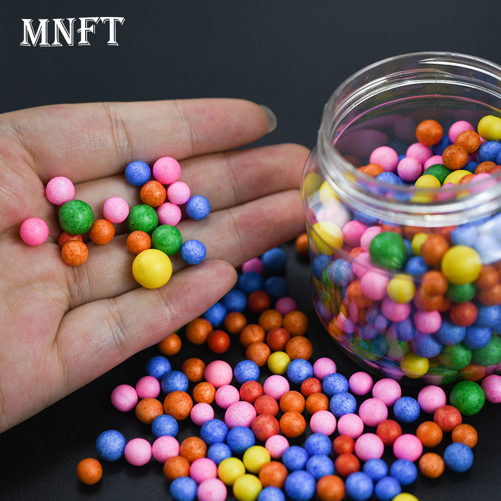 1 Garrafa de Iscas Flutuantes  - Fishing Hook Assortment avaliação e preço