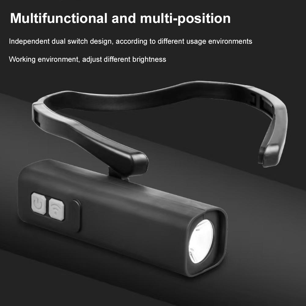 Lanterna de Cabeça LED Ultra B - Fishing Hook avaliação e preço