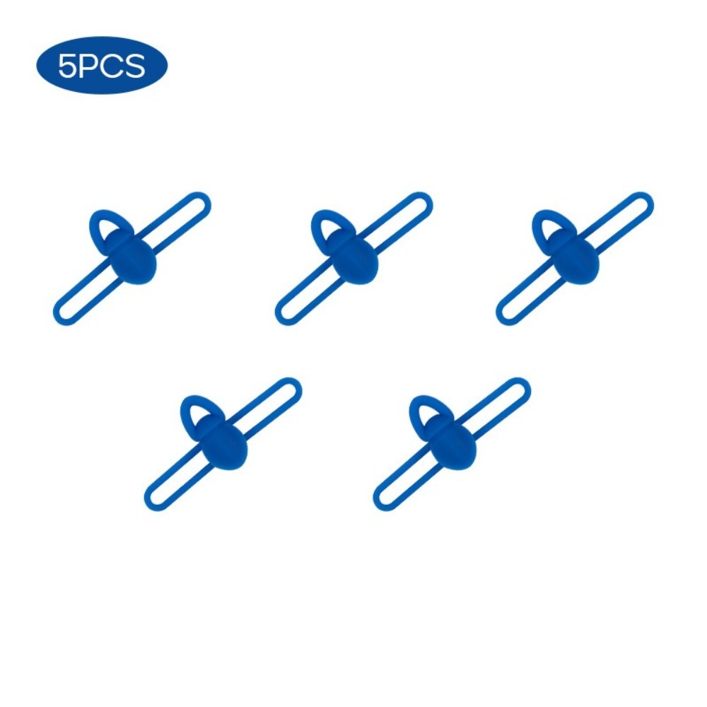 5 pçs portátil silicone gancho - Fishing Hook Jig avaliação e preço
