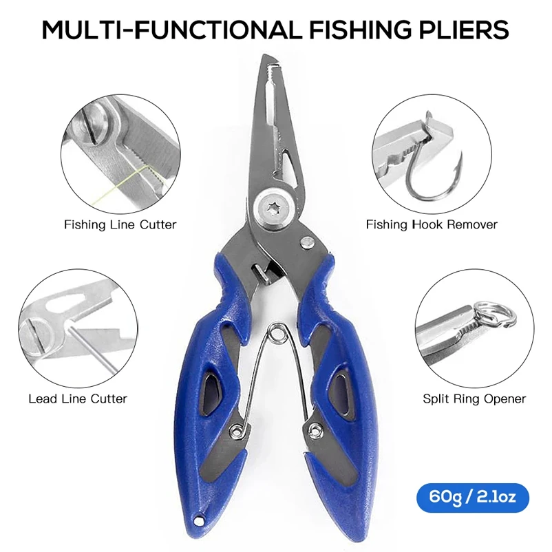 263 pçs conjunto de acessórios - Fishing Hook Jig avaliação e preço