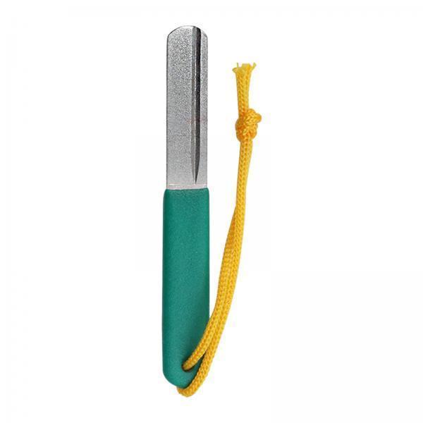 Lixa de Afiar Compacta de Dupl - Fishing Hook Sharpener avaliação e preço