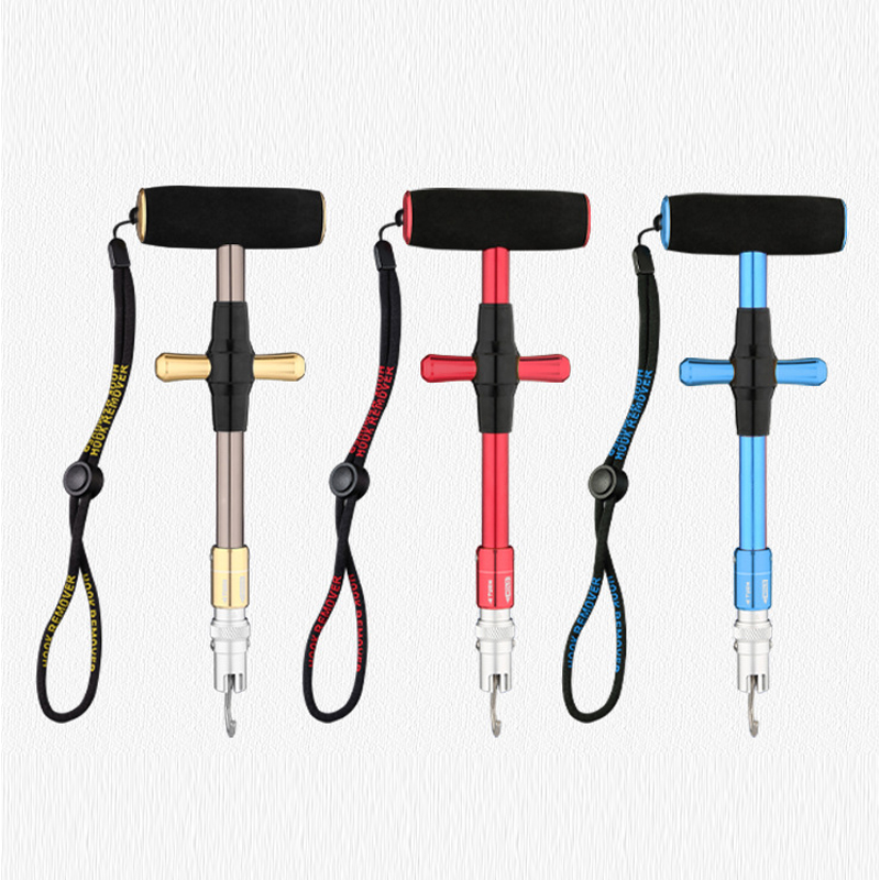 Takedo BL-049 extrator de ganc - Fishing Hook Remover avaliação e preço