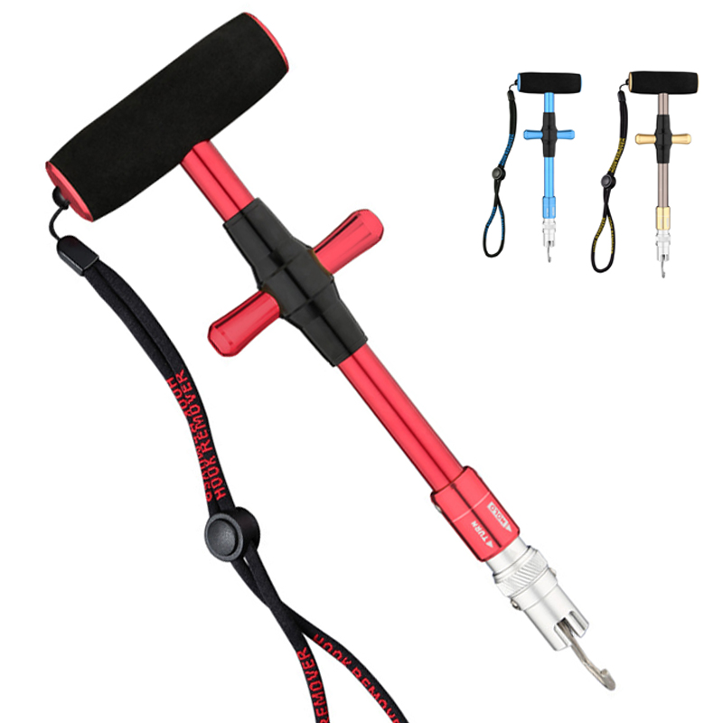 Takedo BL-049 extrator de ganc - Fishing Hook Remover avaliação e preço