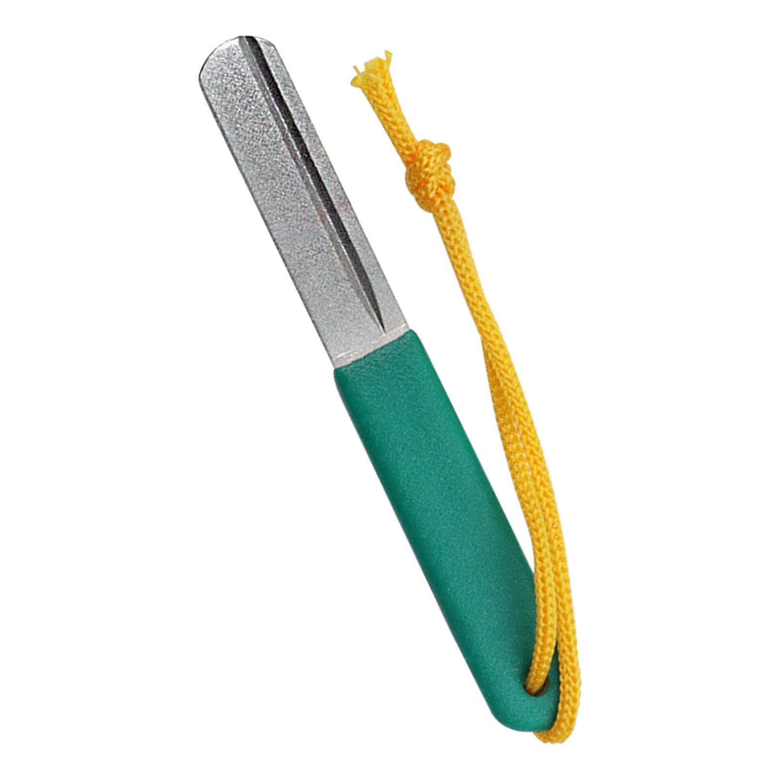 Ferramenta de Afiar Anzóis de  - Fishing Hook Sharpener avaliação e preço