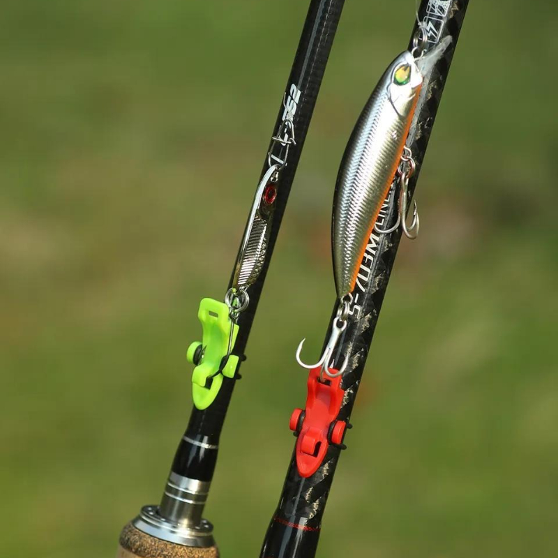Kit com 5 Peças: Suporte de Se - Fishing Hook Jig avaliação e preço