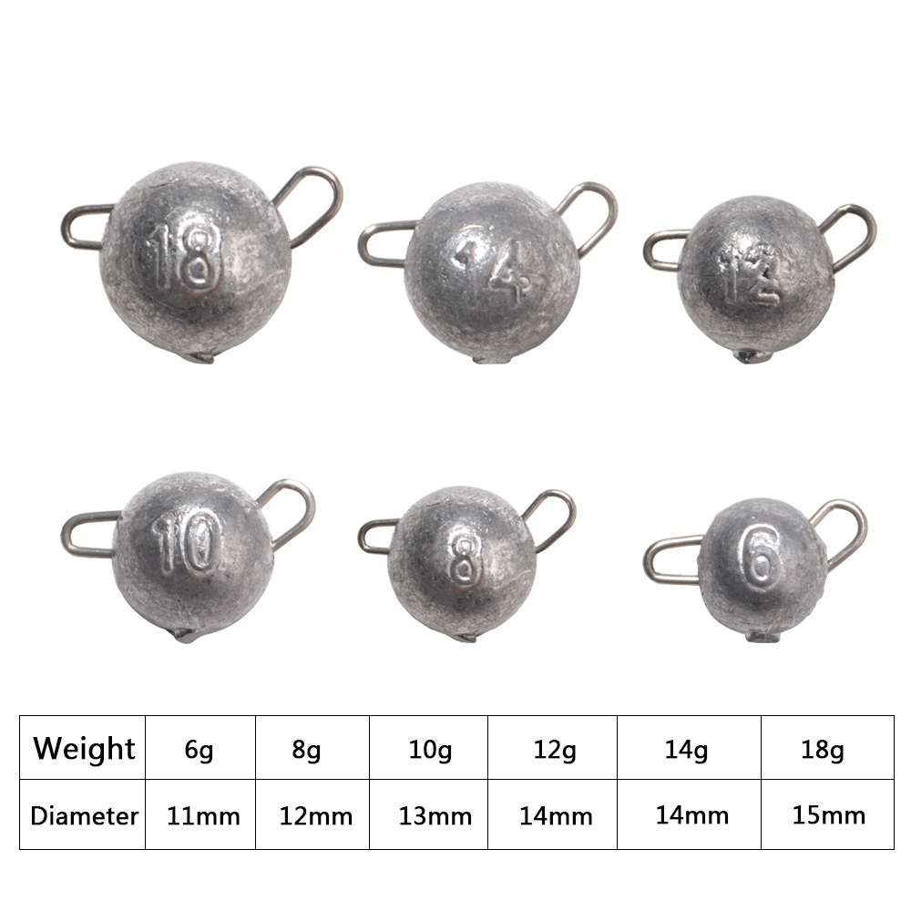 Ftk 5 pçs supercontinente chum - Fishing Hook Jig avaliação e preço