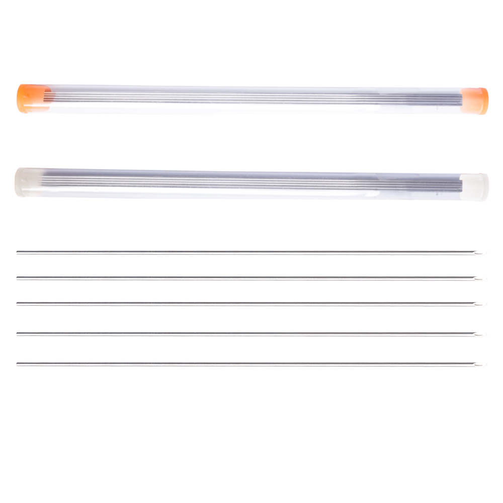 Ftk agulha de gancho de minhoc - Fishing Hook Stainless Steel avaliação e preço