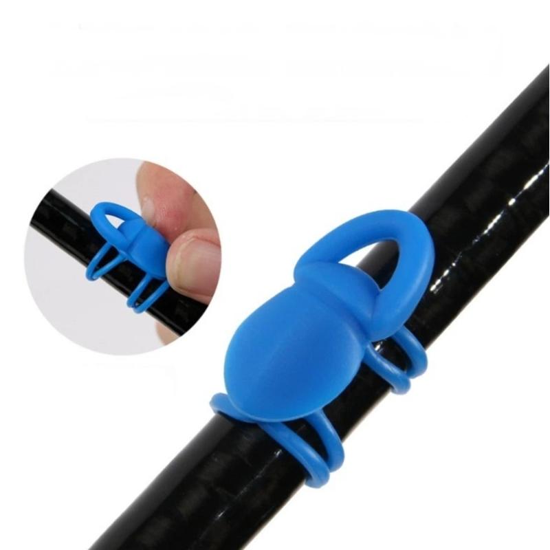 Fixador de Iscas para Pesca em - Fishing Hook Size avaliação e preço