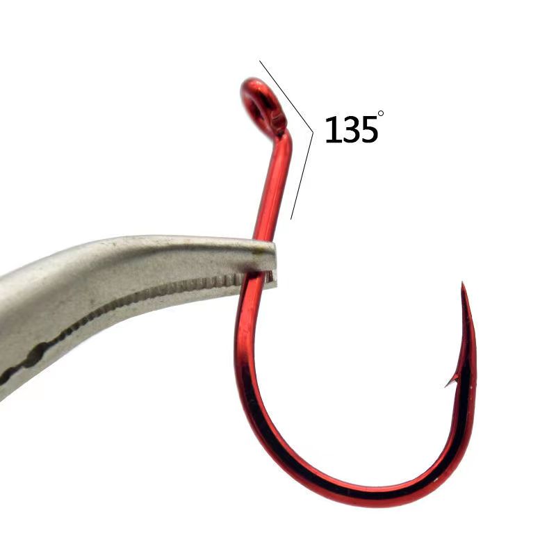 Ganchos de pesca marítima must - Fishing Hook Assortment avaliação e preço