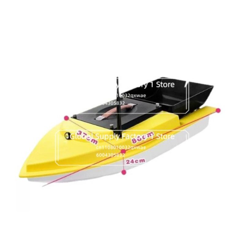 Barco de Pesca Multifuncional  - Fishing Hook avaliação e preço