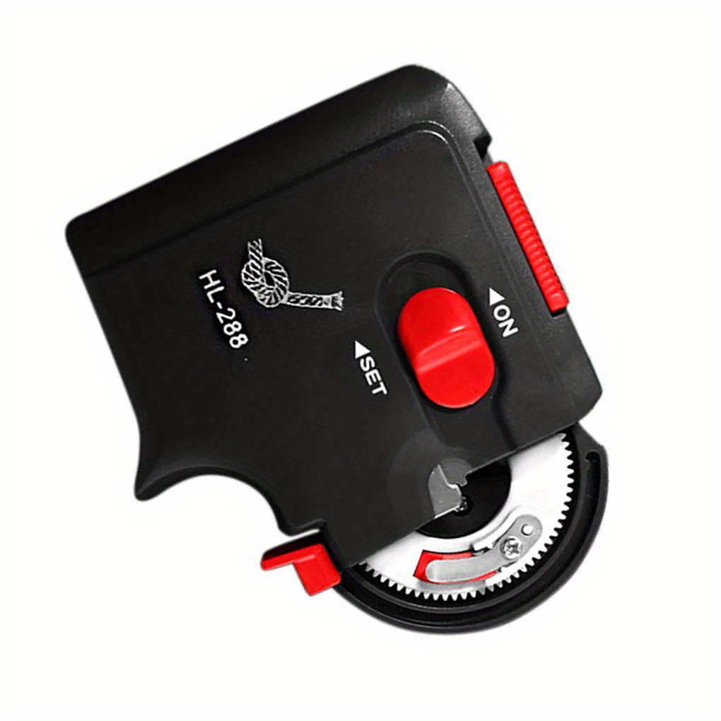 Máquina de amarrar anzol HL-28 - Fishing Hook Size avaliação e preço