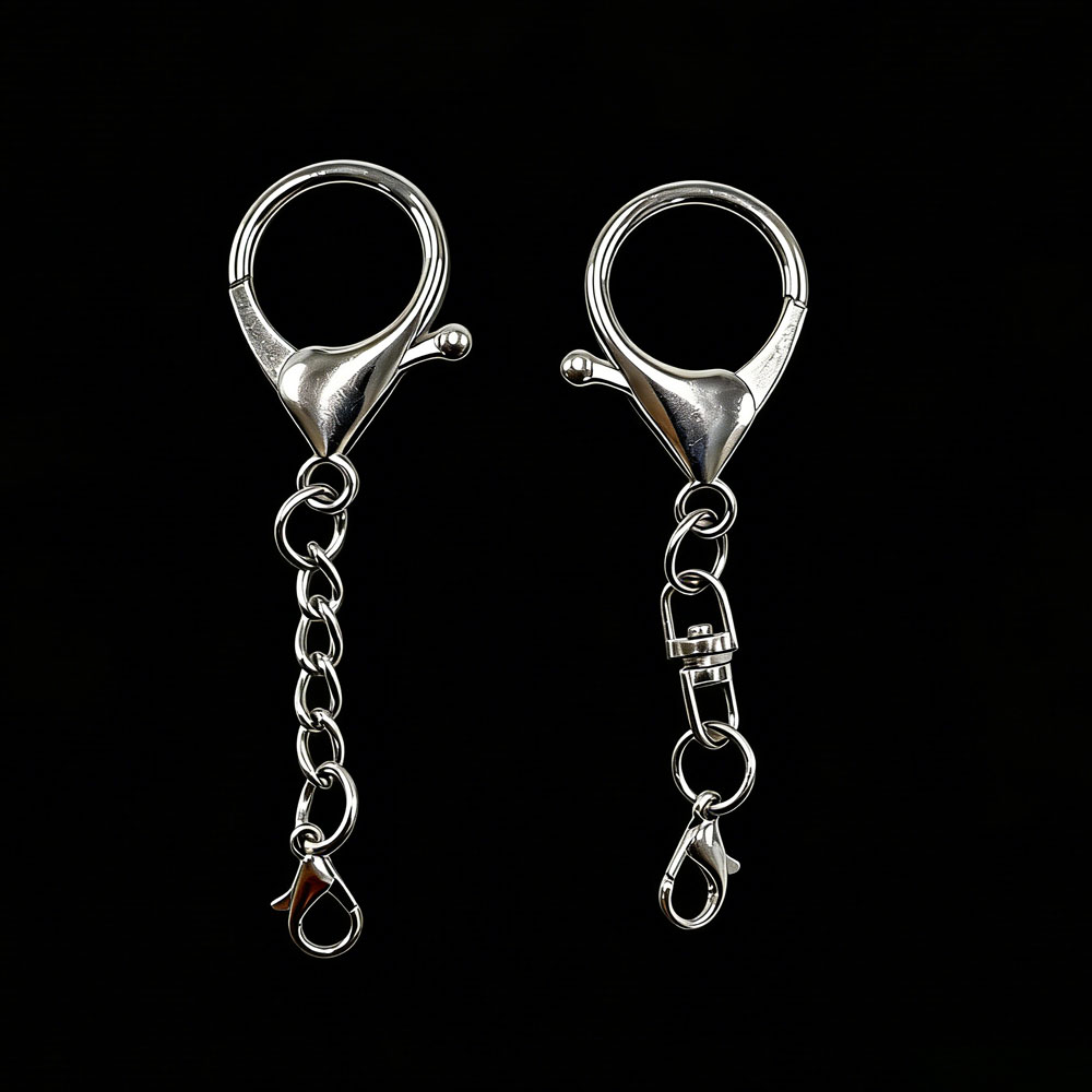 10 Peças de Fecho Lagosta Gran - Fishing Hook Size avaliação e preço