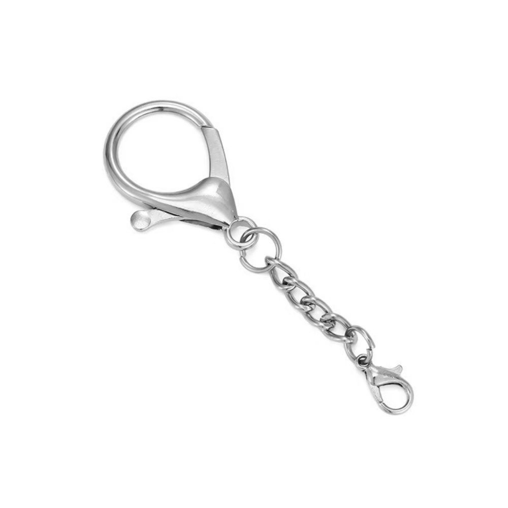 10 Peças de Fecho Lagosta Gran - Fishing Hook Size avaliação e preço